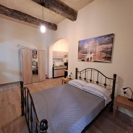 Floriana One Bedroom Studio House Exterior foto