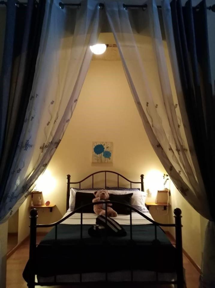 Floriana One Bedroom Studio House Exterior foto